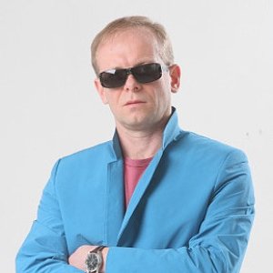Сергей Куренков 的头像