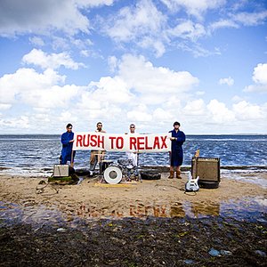 Rush To Relax [Single]