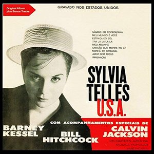 Sylvia Telles U.S.A.