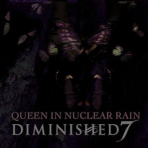 Queen In Nuclear Rain - Single