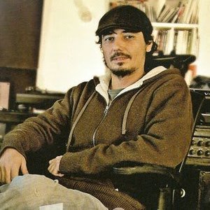 Amon Tobin Productions 的头像