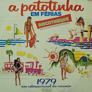 A Patotinha Em Férias (Discotheque)