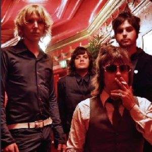 Louis XIV photo provided by Last.fm