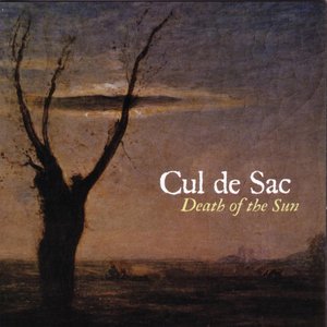 Image pour 'Death Of The Sun'