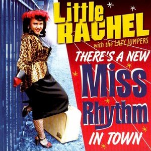 There's a New Miss Rhythm In Town