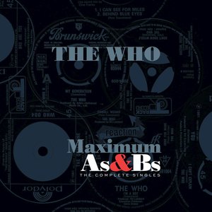 Maximum As & Bs (The Complete Singles)