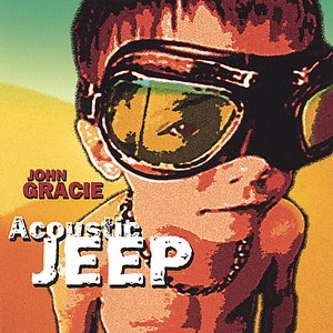 Acoustic JEEP