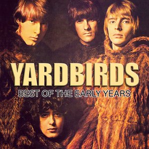 Best Of The Early Years