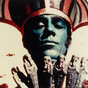 Of blood and cult