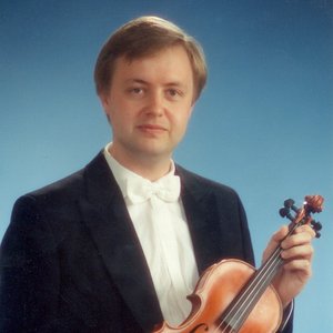 Pavel Eret with The Prague Chamber Orchestra 的头像