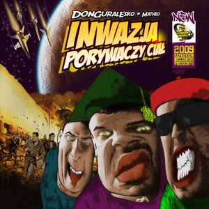 Zdjęcia dla 'Inwazja Porywaczy Ciał (Limited Edition 2 CD)'