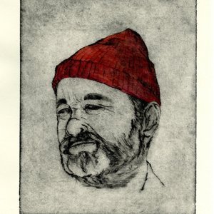 Bill Murray