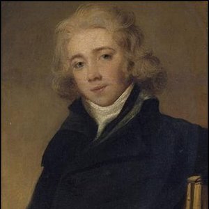 Hyacinthe Jadin 的头像