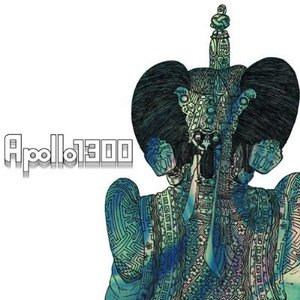 Apollo1300 的头像