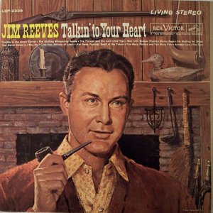 Talkin' To Your Heart