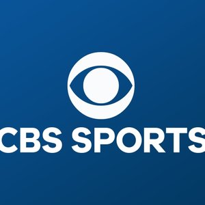 “CBS Sports”的封面