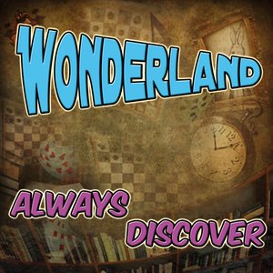 Wonderland