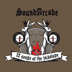 12 Songs of the Jackalope