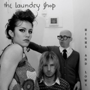 Image for 'The Laundry Shop'