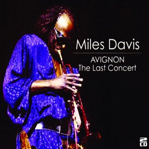 Avignon-The Last Concert