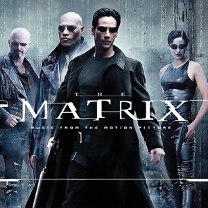 The Matrix: Music From The Motion Picture