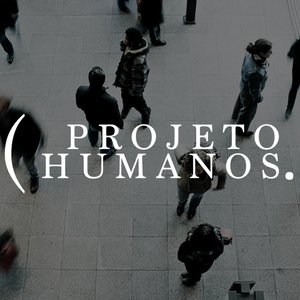 Projeto Humanos 的头像