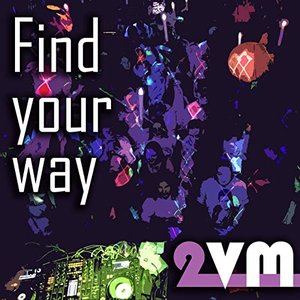 Find Your Way - Single