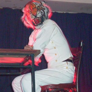 Avatar for Tigres Voladores