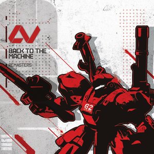 Back to the Machine Remasters