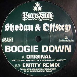 Boogie Down