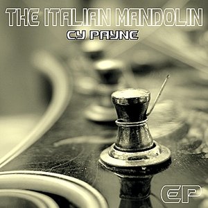 The Italian Mandolin - EP