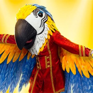 Avatar for The Masked Singer: Macaw