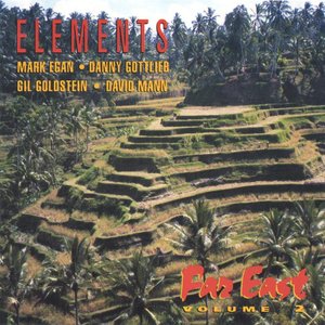 Far East volume 2