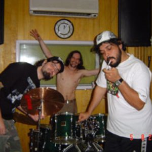 Аватар для Comando Caveira