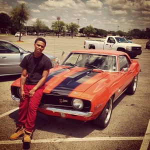 Lil Snupe için avatar