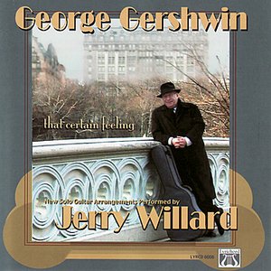Gershwin: That Certain Feeling