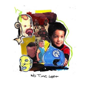No Time Left - Single