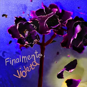 Finalmente, Violeta