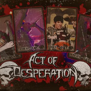 Act of Desperation のアバター
