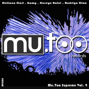 Mu.Too Supreme, Vol. 4