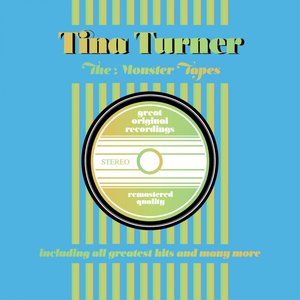 The Monster Tapes