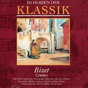 Im Herzen der Klassik, Vol. 9: Bizet: Carmen