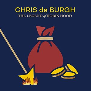 The Legend of Robin Hood: A Short Story