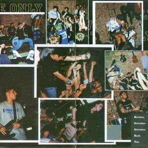 The Only Crew 的头像