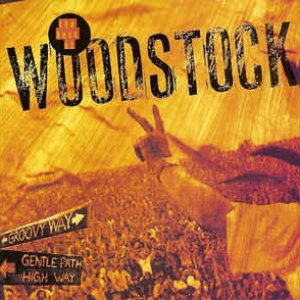 The Best of Woodstock