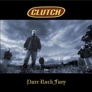 Pure Rock Fury (US Version)