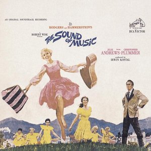 The Sound of Music (Original Soundtrack Recording)