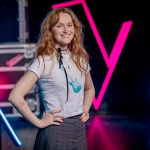 Rebecca Bangfield 的头像