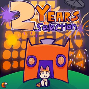 2 YEARS Selection
