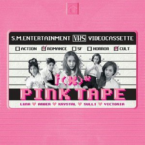 Pink Tape - The 2nd Album
